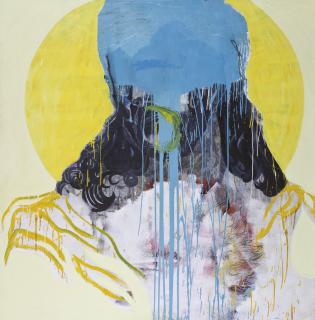 Maya Munoz - Beat 3, Jesus Piece