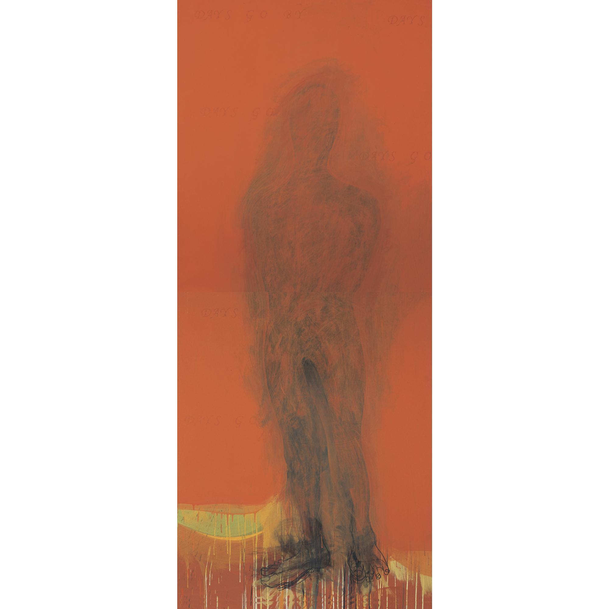 Maya Munoz - Days Go By