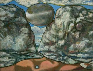 Mayo - Ciel di merbre