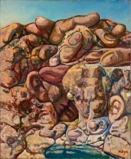 Mayo - De bouche à oreille