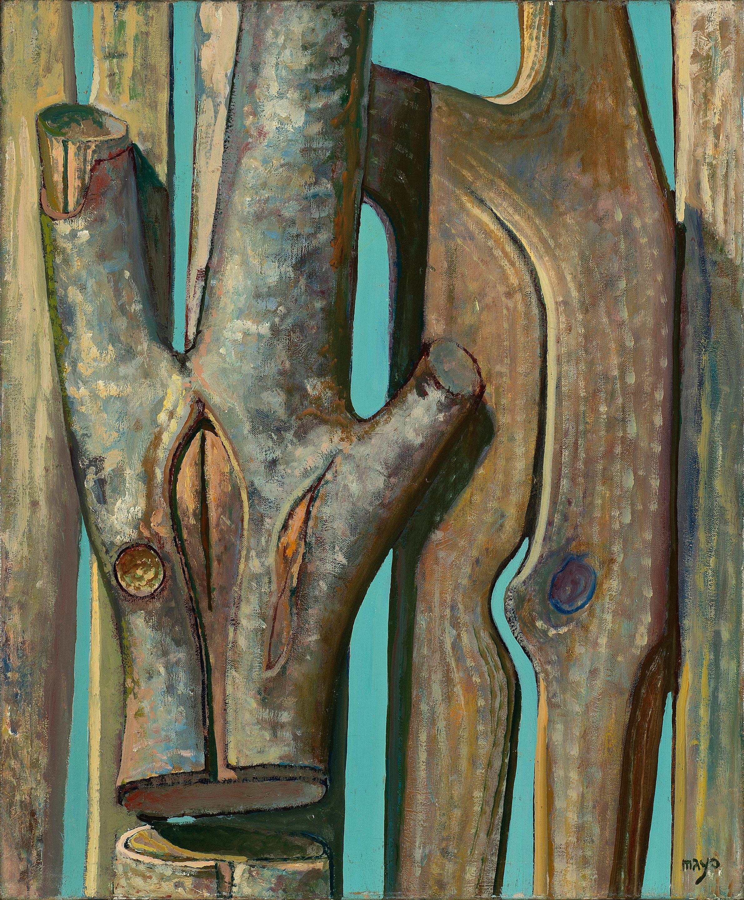 Mayo - Invitation à la valse