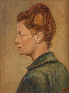 Mayo - Jermaine Cellier