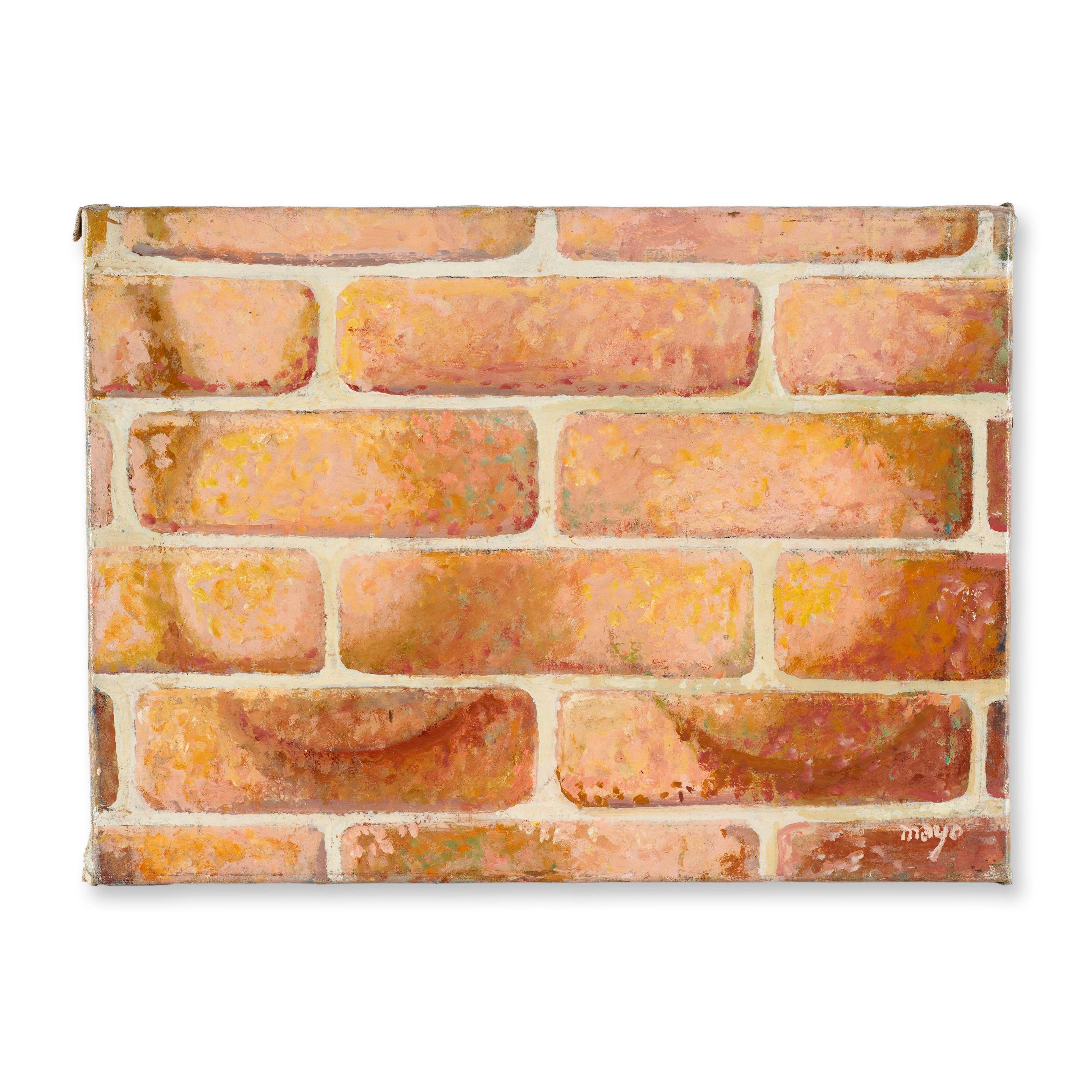 Mayo - La belle belge