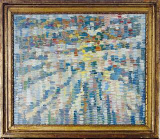 Mayo - Lever du Soleil