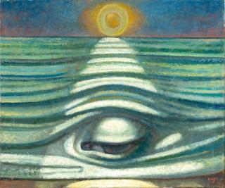 Mayo - L\'oeil vague II