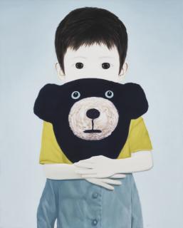 Mayuka Yamamoto - Black Bear