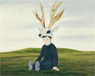 Mayuka Yamamoto - Deer Boy