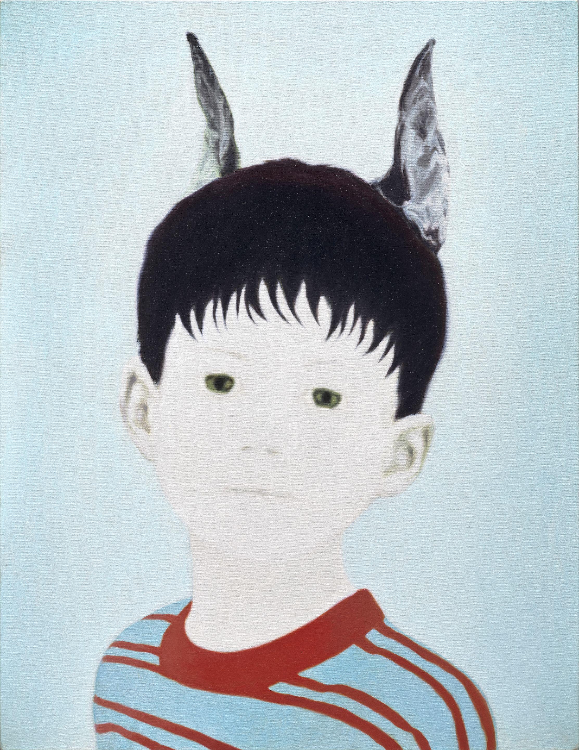 Mayuka Yamamoto - Dog Boy