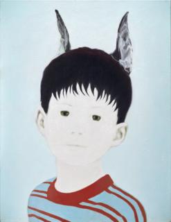 Mayuka Yamamoto - Dog Boy