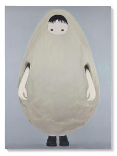 Mayuka Yamamoto - Egg