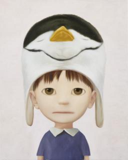 Mayuka Yamamoto - Penguin Boy