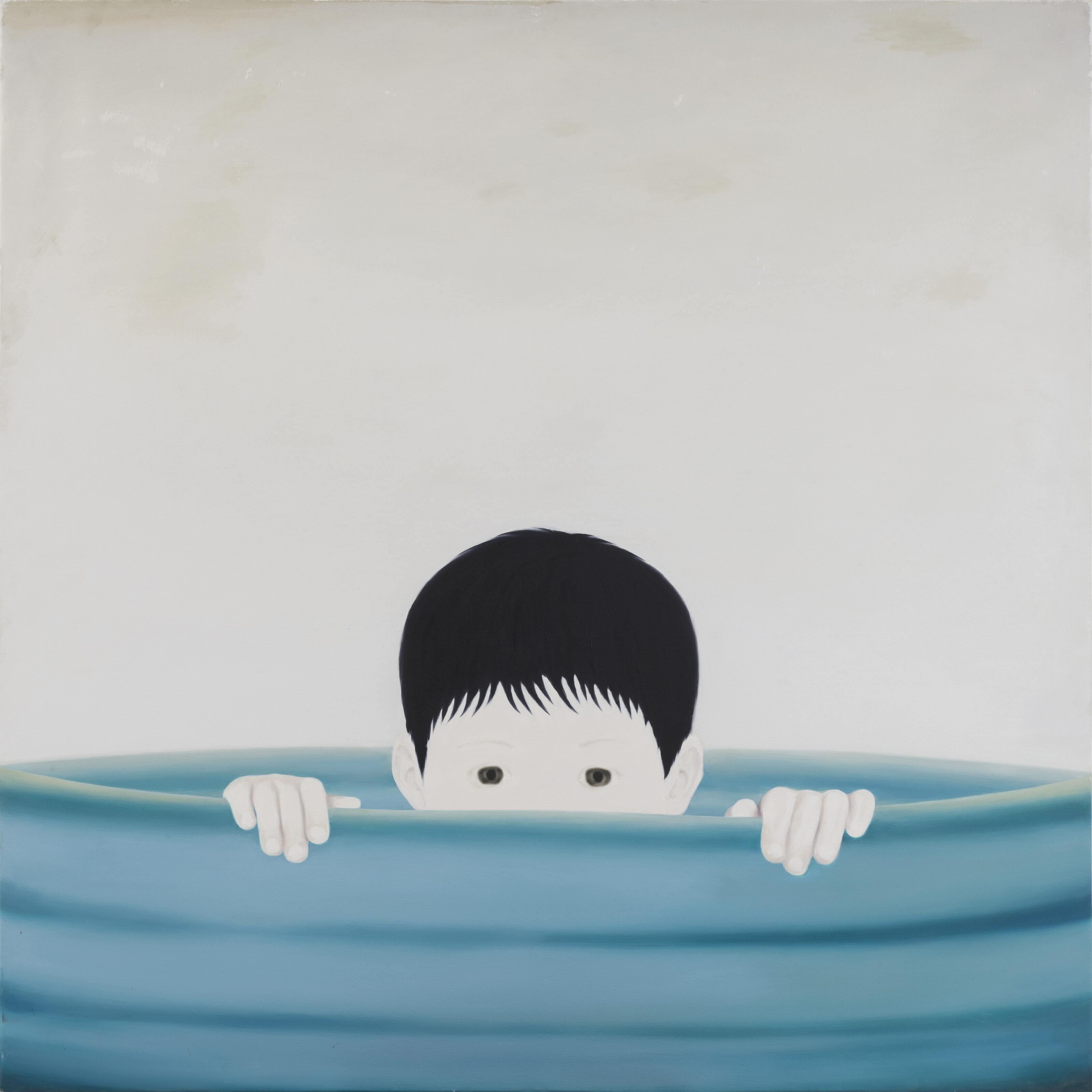 Mayuka Yamamoto - Pool