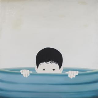 Mayuka Yamamoto - Pool