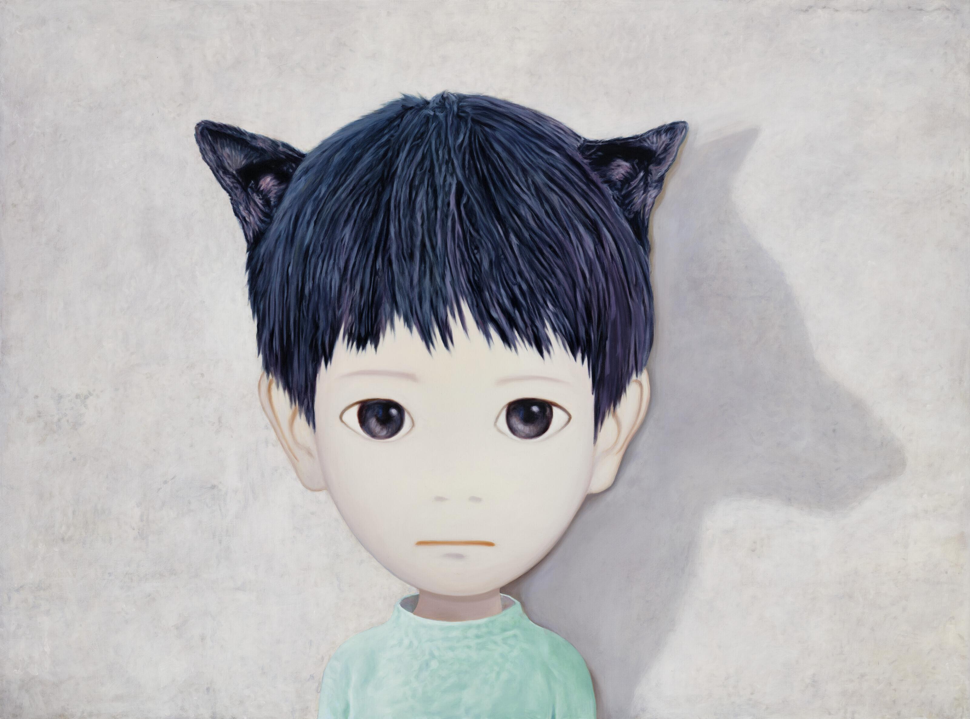 Mayuka Yamamoto - Wolf