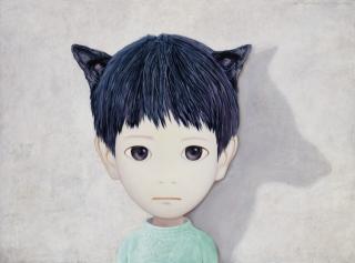 Mayuka Yamamoto - Wolf