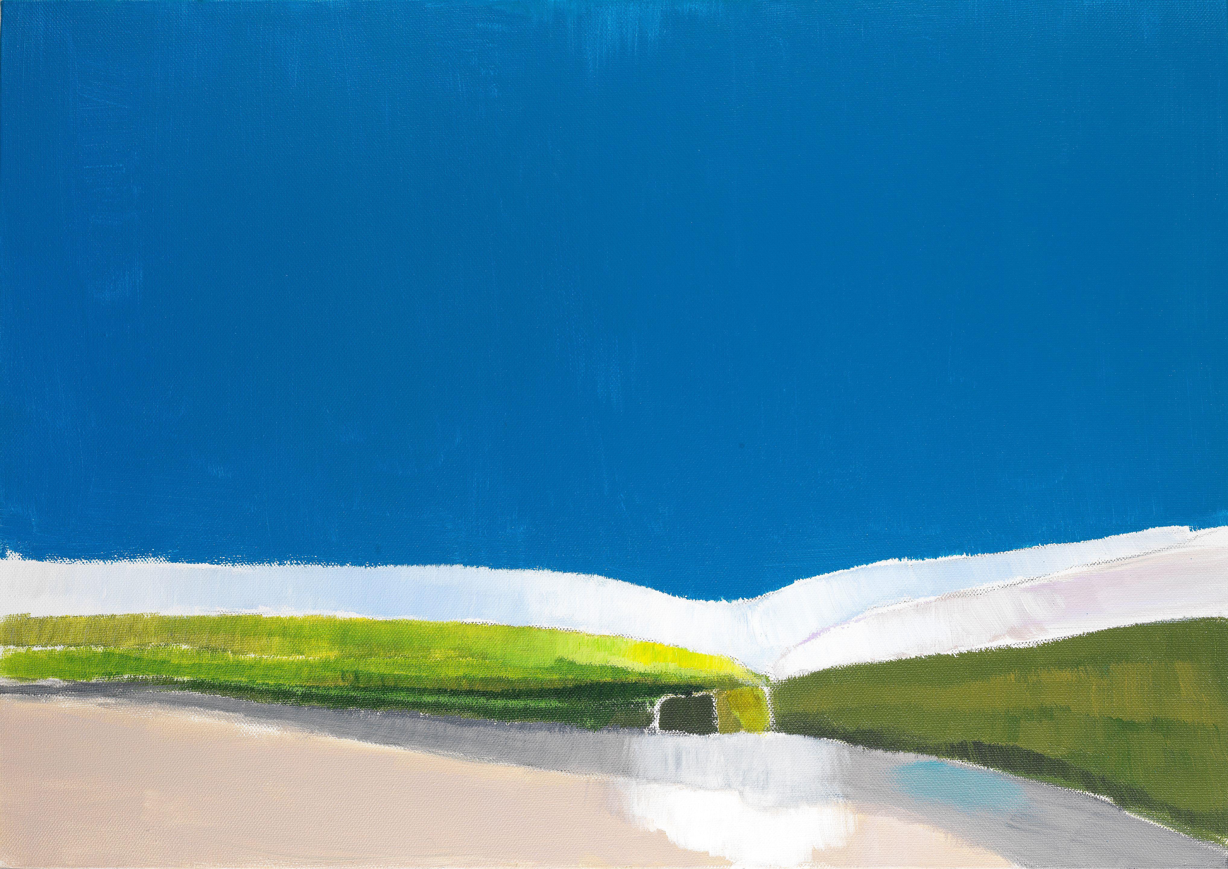 Mazen Rifai - Paysage