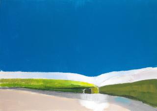 Mazen Rifai - Paysage