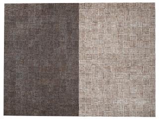 Mcarthur Binion - Dna: White Painting Ii