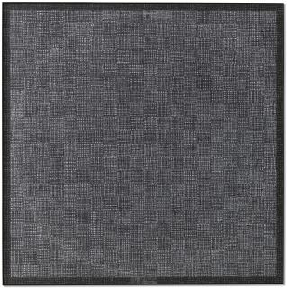 McArthur Binion - Route One: Box Two: I