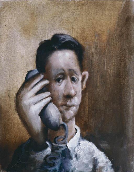 Mclean Edwards - The Conversation