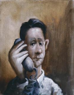 Mclean Edwards - The Conversation