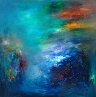 Md Tokon - Light in the Ocean