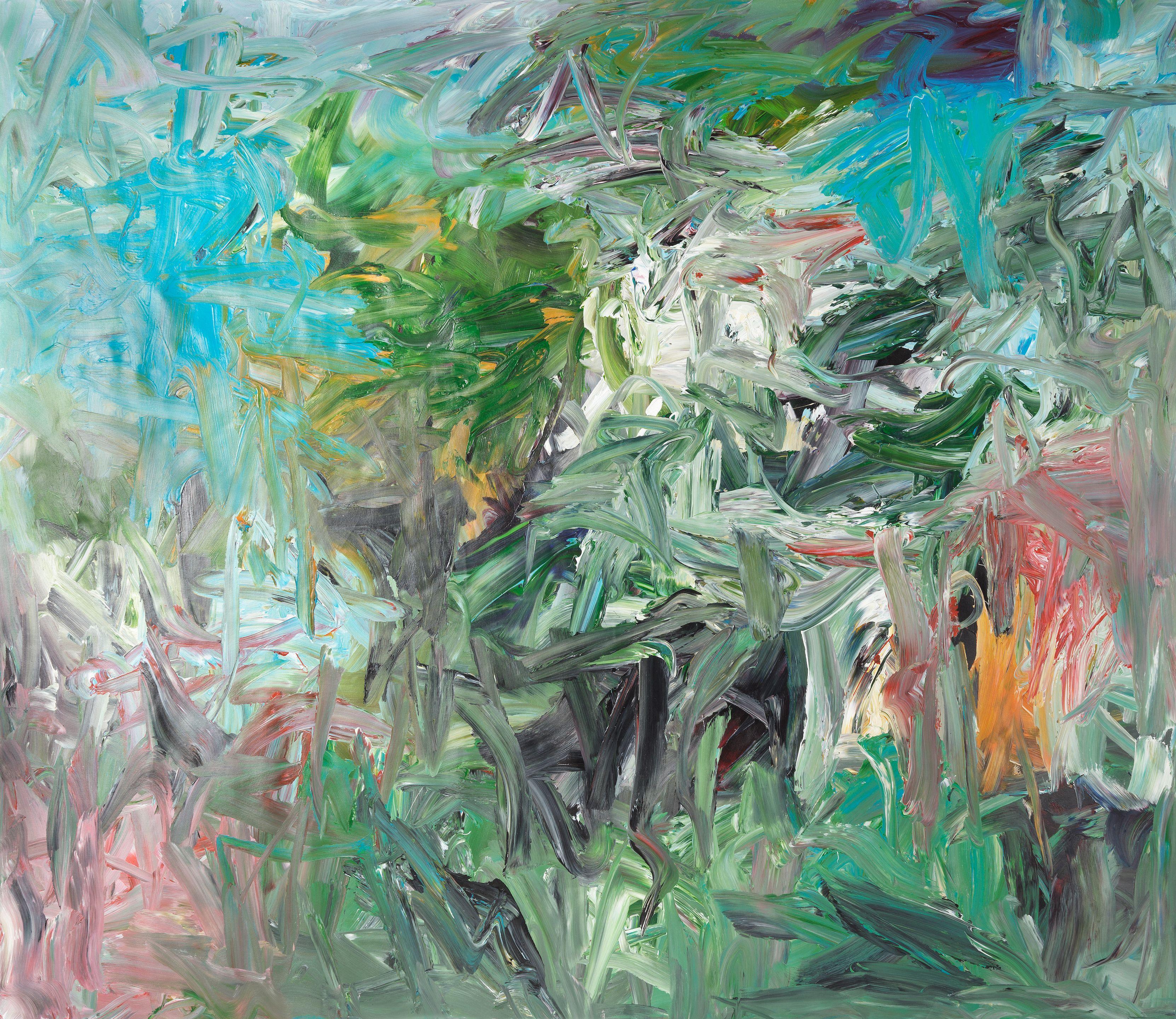 Md Tokon - Lovers in the Garden