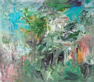 Md Tokon - Lovers in the Garden