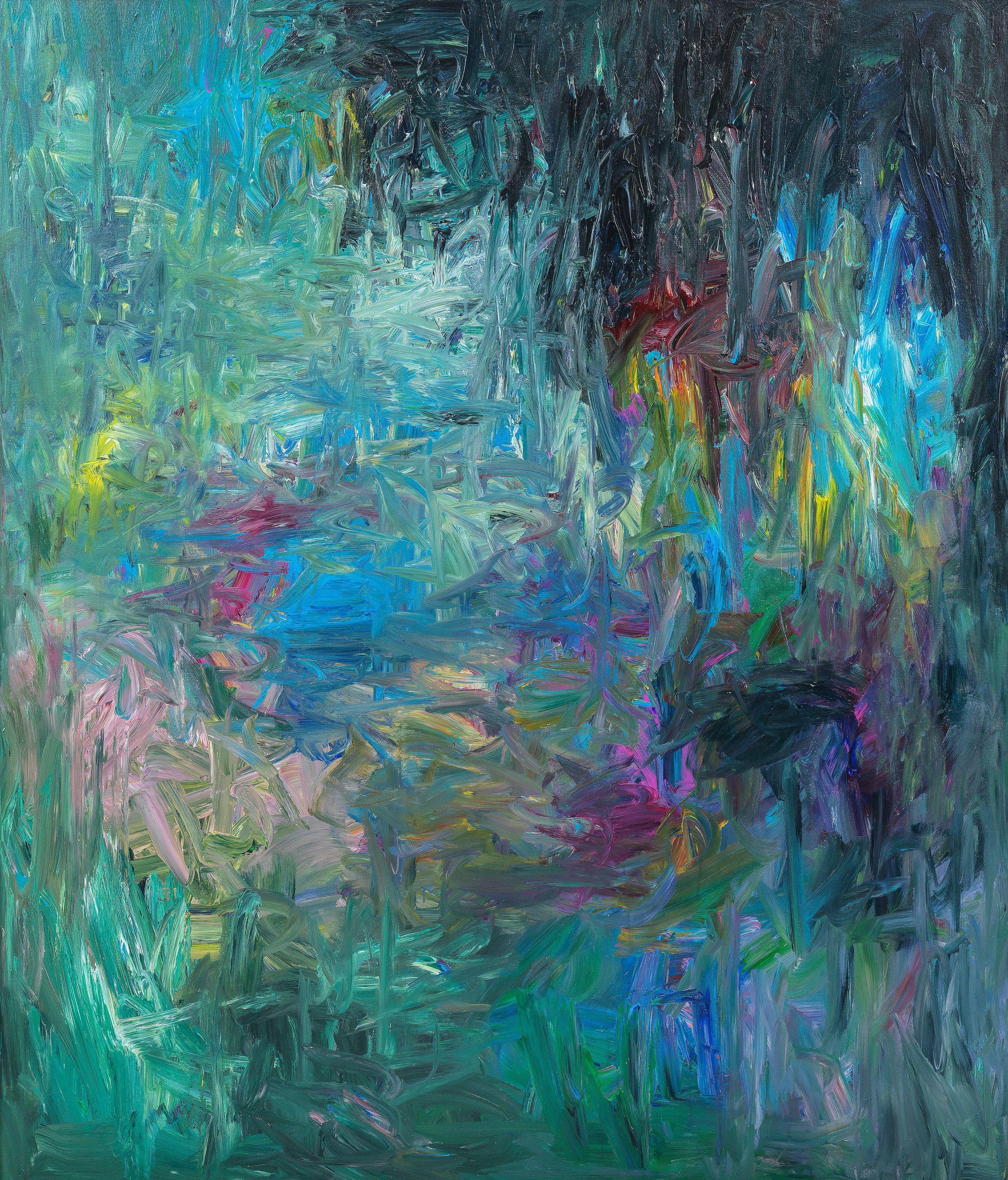 Md Tokon - Md Tokon (American-Bangladeshi, B.1980)