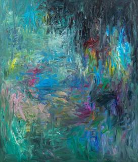 Md Tokon - Moonlight Lilies