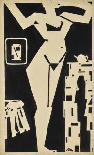 Mechislav Vasilievich Dobrokovsky - Morning