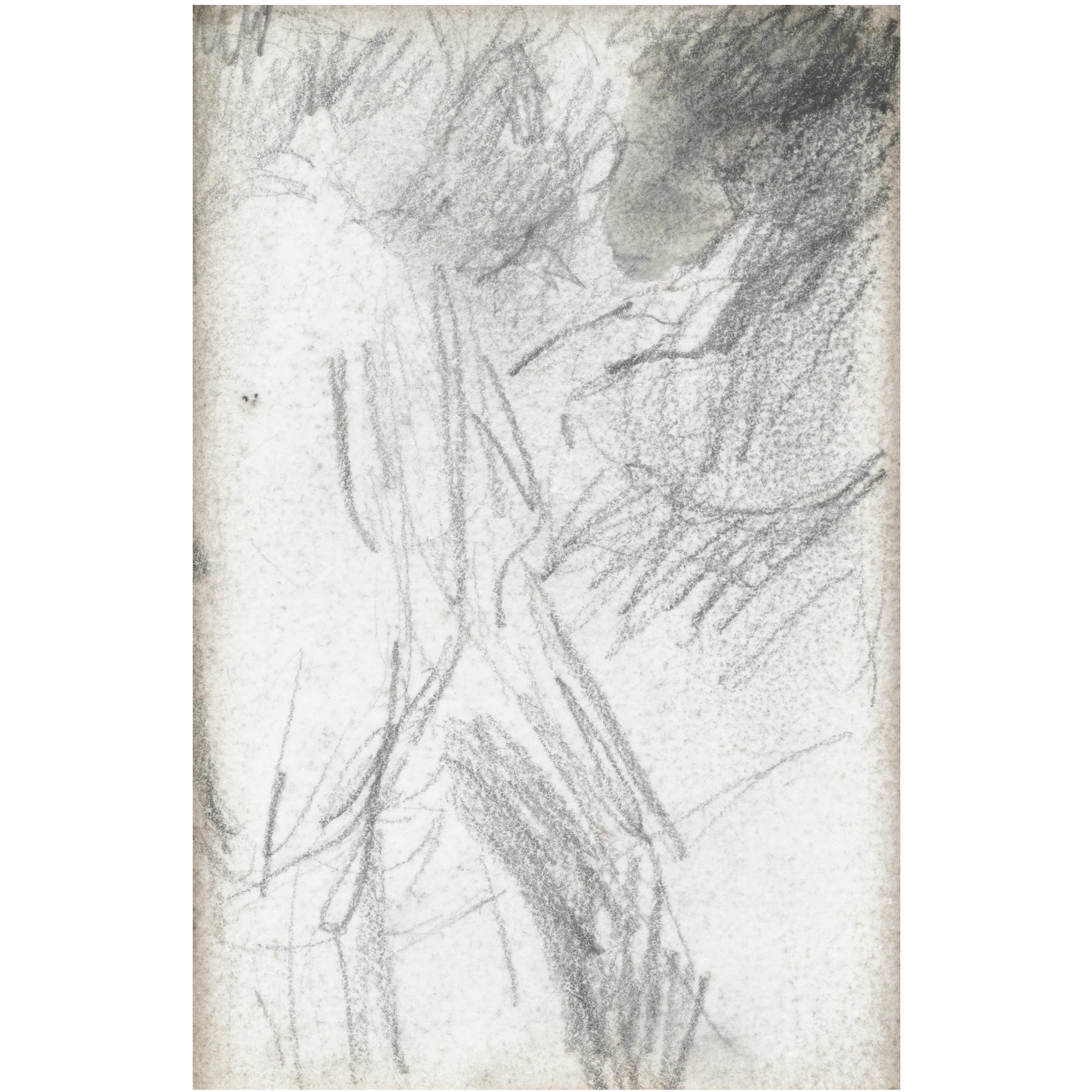 Medardo Rosso - A Londra In Un Bar