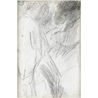 Medardo Rosso - A Londra In Un Bar