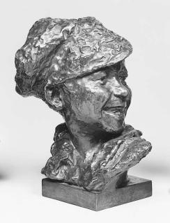 Medardo Rosso - Gavroce