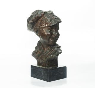 Medardo Rosso - Gavroche