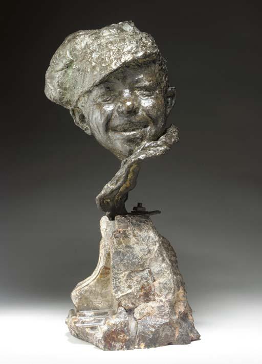 Medardo Rosso - Gavroche