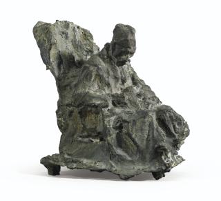 Medardo Rosso - Malato All\'Ospedale