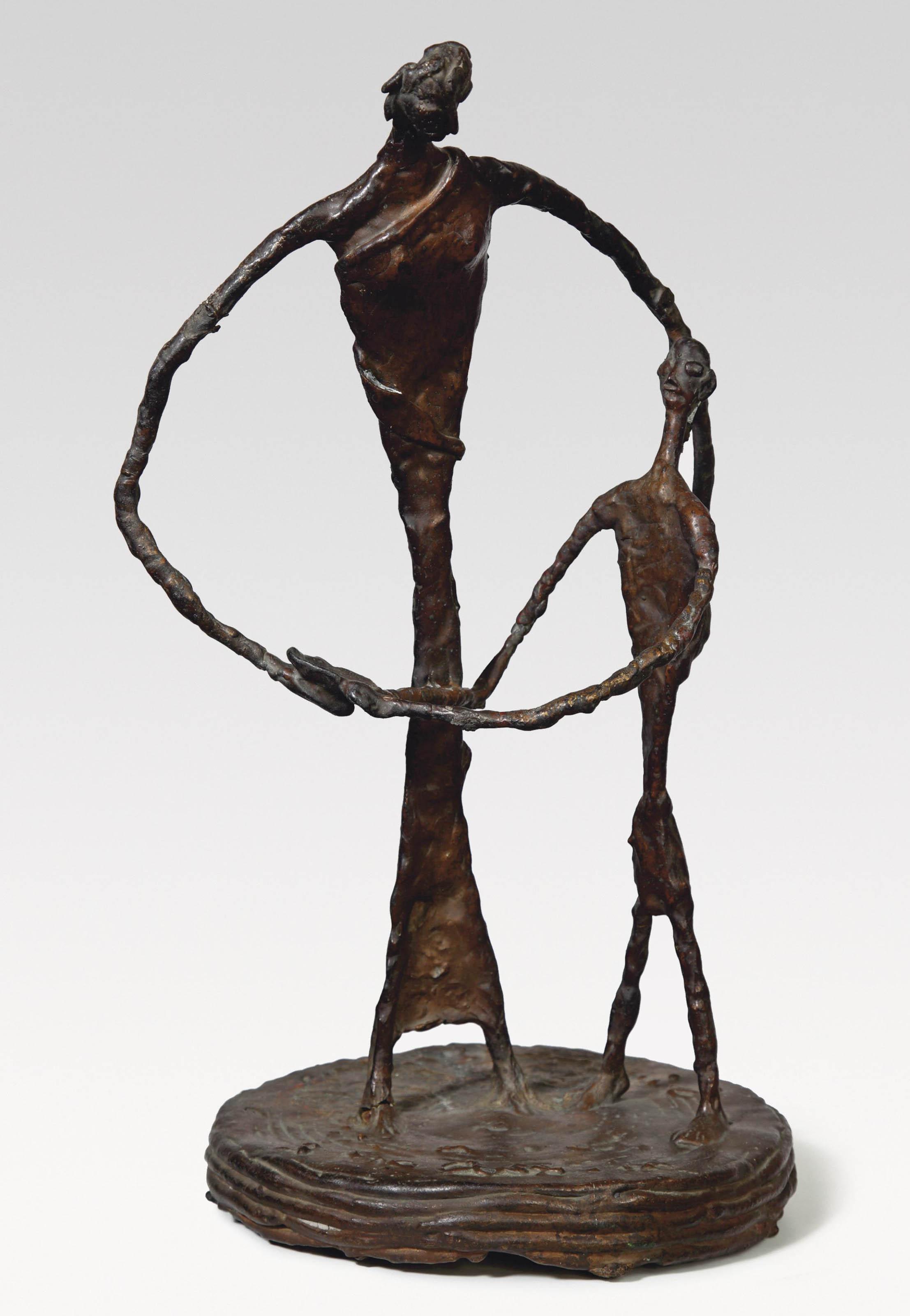 Meera Mukherjee - Empty Bowl