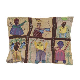 Meera Mukherjee - Untitled