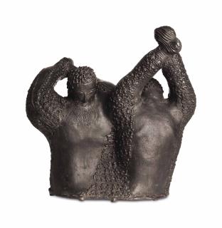 Meera Mukherjee - Workers