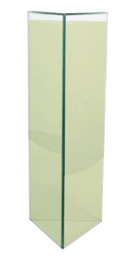 Meg Webster - Contained Pond Water