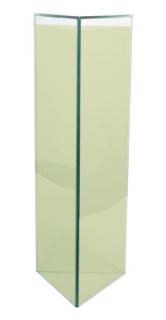 Meg Webster - Contained Pond Water