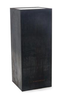 Meg Webster - Water From A Dead Lake