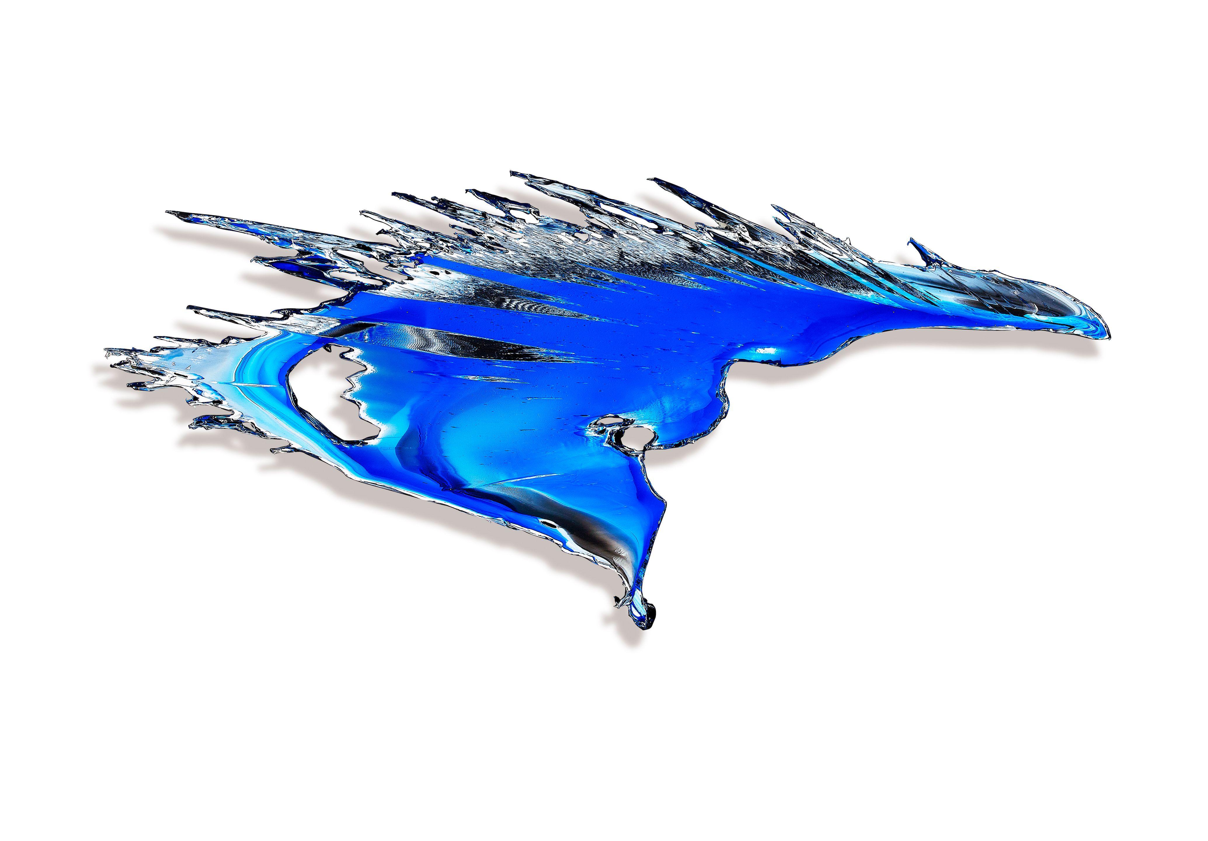 Meguru Yamaguchi - Out of Bounds No. 70