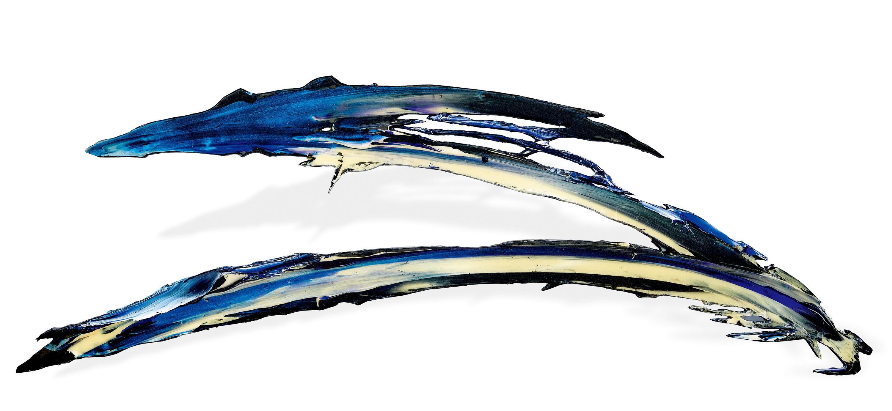 Meguru Yamaguchi - Rd No.6 (Executed In 2018)