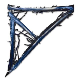 Meguru Yamaguchi - Red No.4.