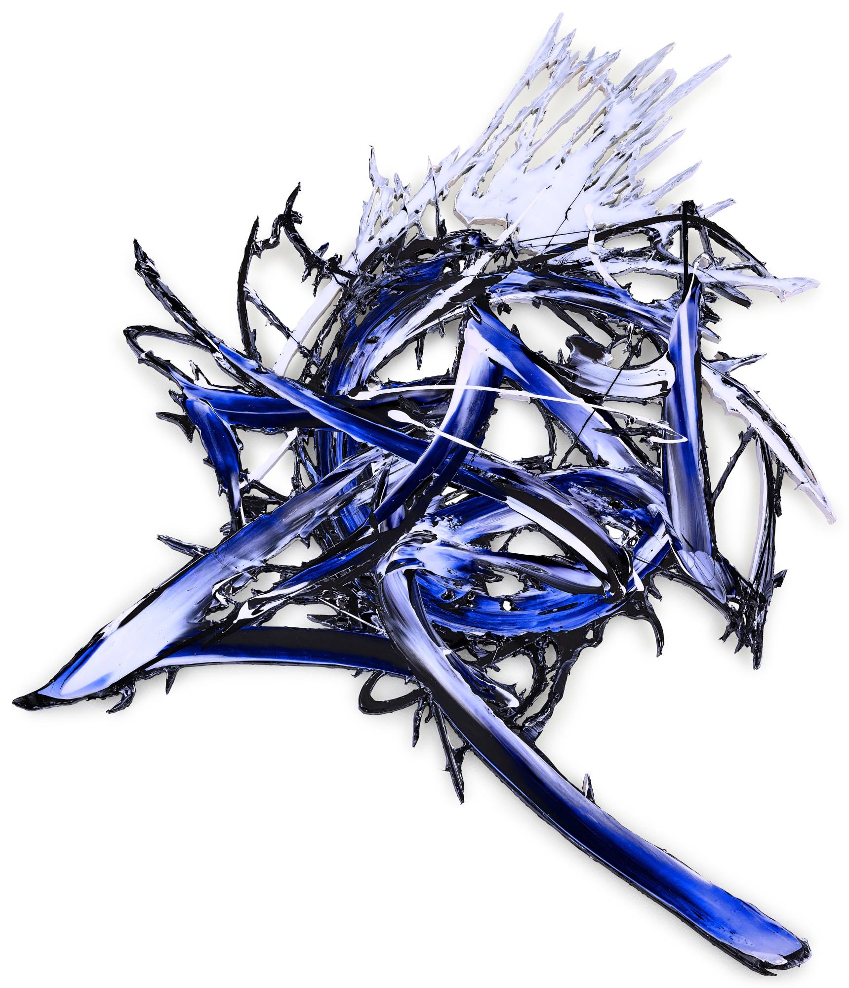 Meguru Yamaguchi - Soul Flight No.3