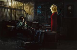 Mehdi Karampour - The Last Excuse