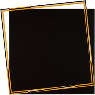 Mehdi Moutashar - Carré Déplacé en 10