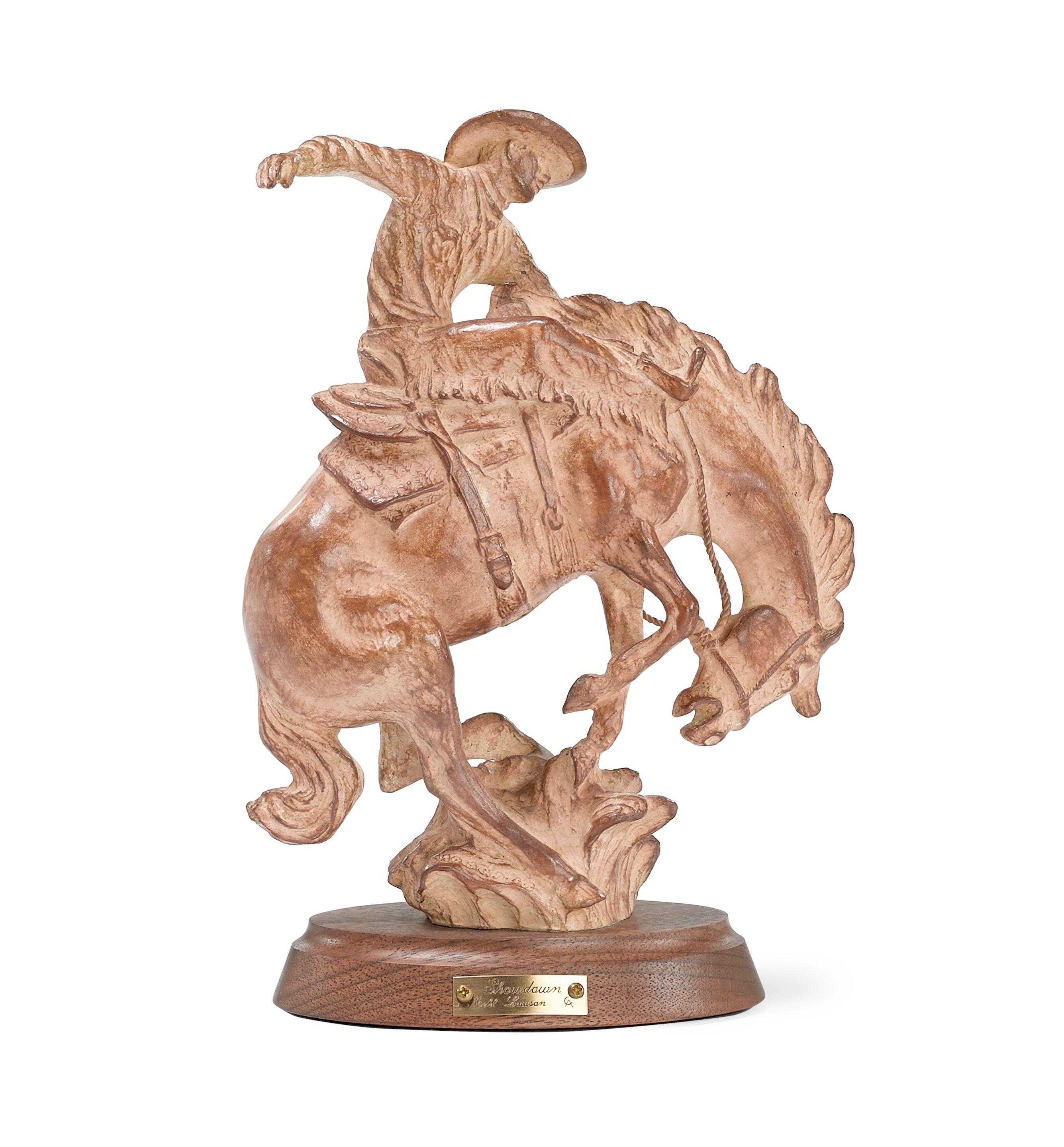 Mehl Lawson - Showdown